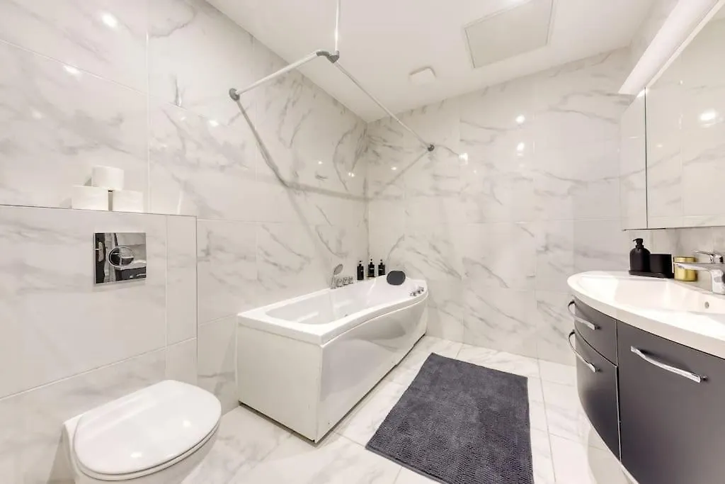 Loft Standing 101 M2 - Proche Tour Eiffel - 3 Min Metro * Paris